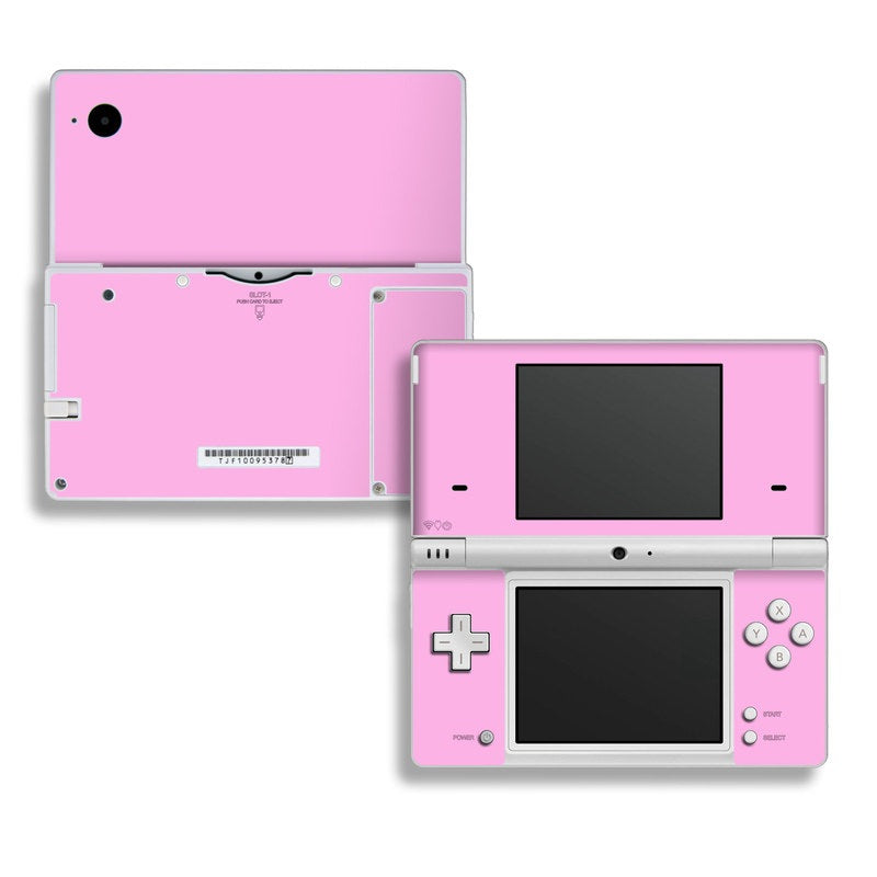 Nintendo shops DSi PINK