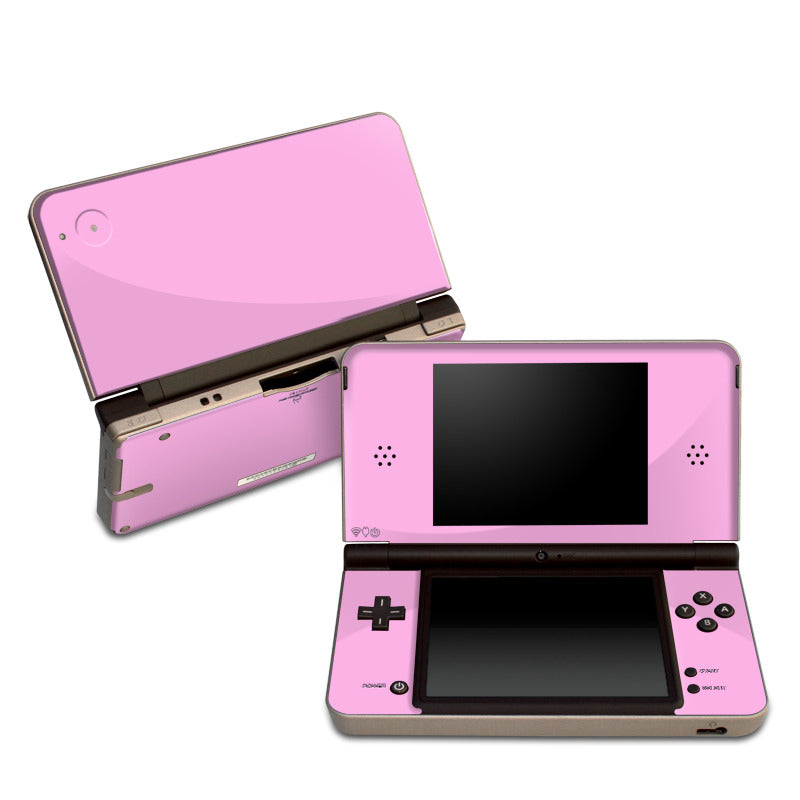 Nintendo DSi deals XL in Pink