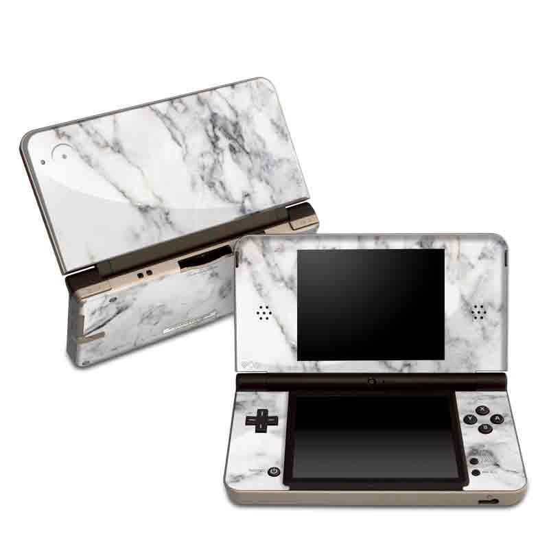 Nintendo DSi in shops White