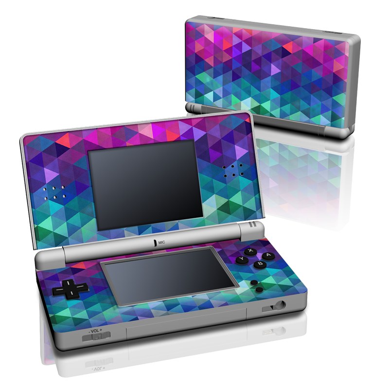 Charmed - Nintendo DS Lite Skin