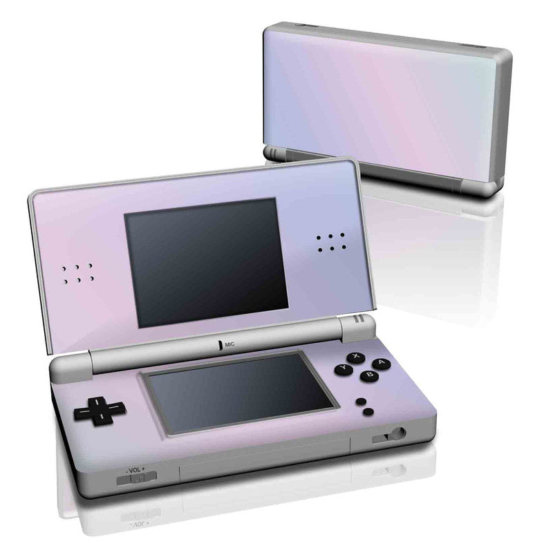 Cotton Candy - Nintendo DS Lite Skin