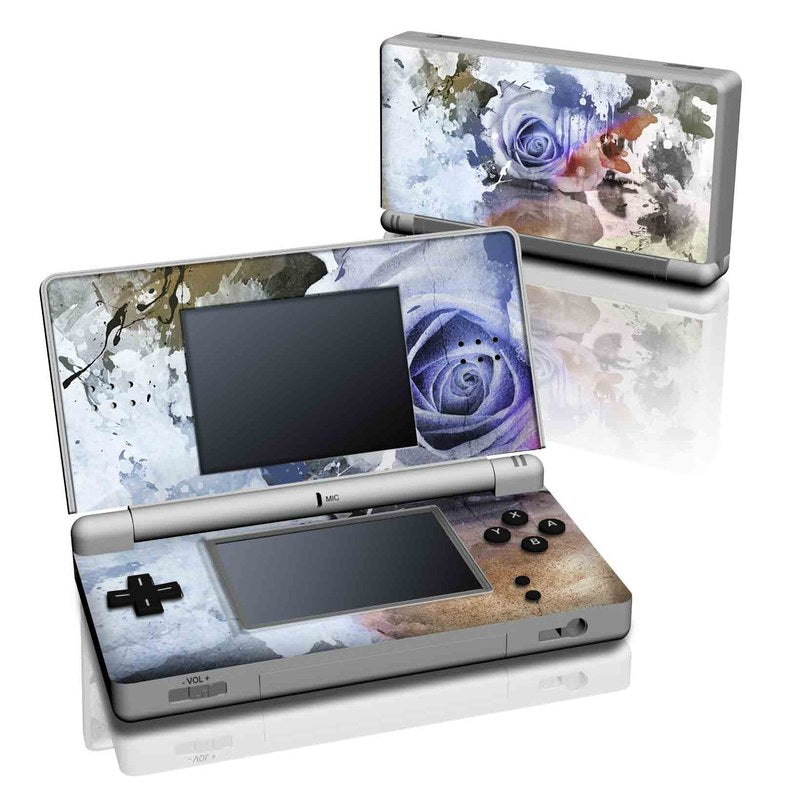 Days Of Decay - Nintendo DS Lite Skin