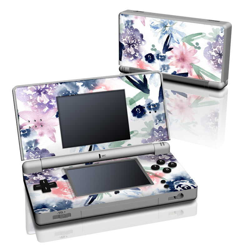 Dreamscape - Nintendo DS Lite Skin