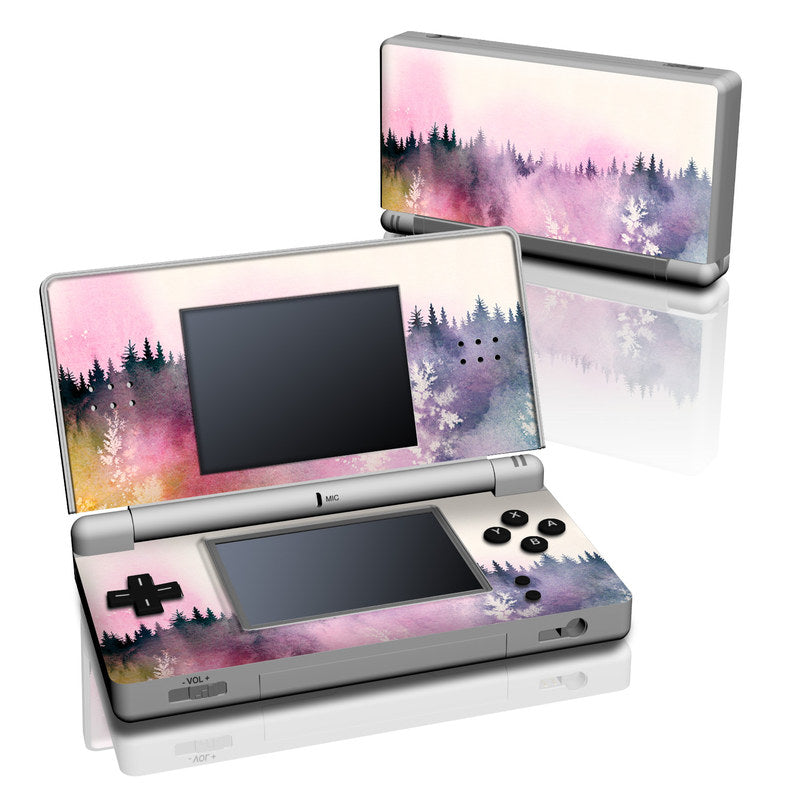 Dreaming of You - Nintendo DS Lite Skin