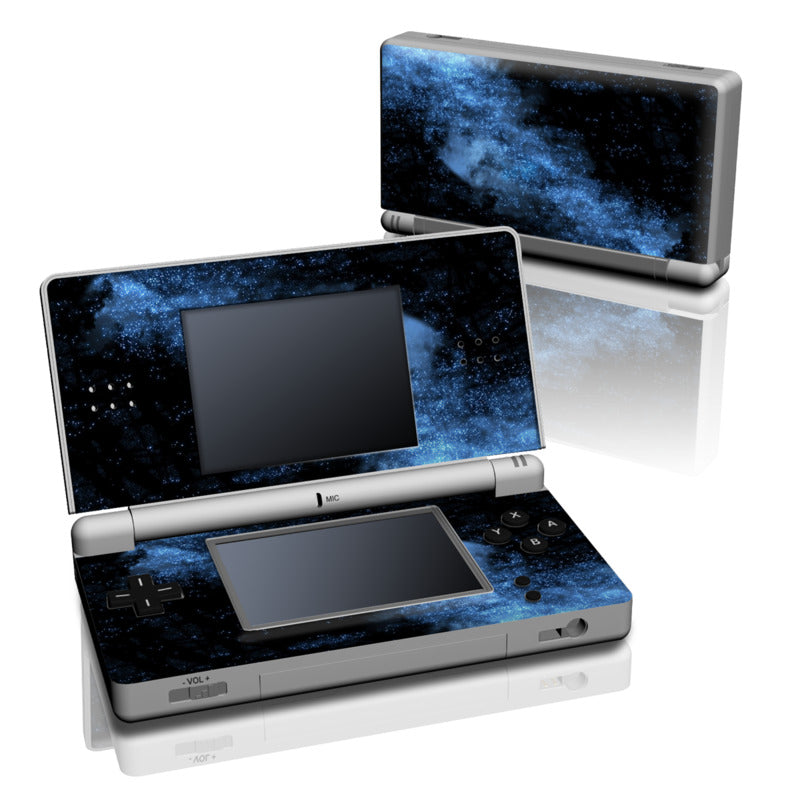 Milky Way - Nintendo DS Lite Skin