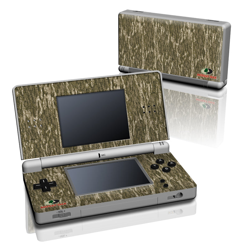 New Bottomland - Nintendo DS Lite Skin