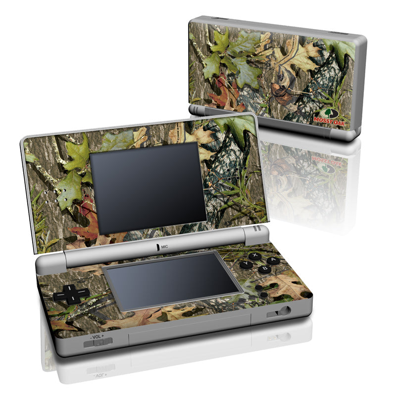 Obsession - Nintendo DS Lite Skin