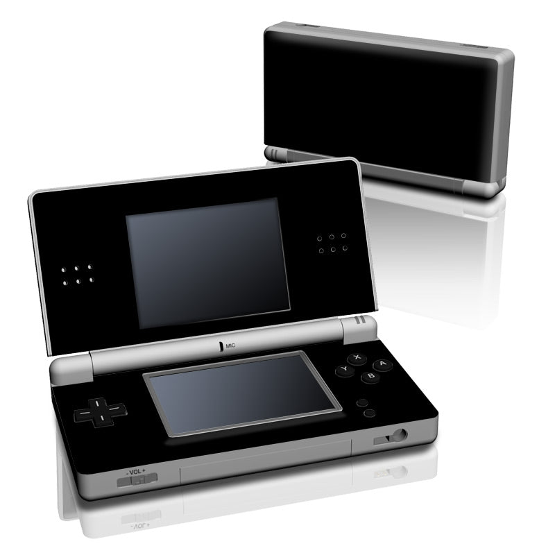 Nintendo DS Lite cheapest in Silver/Black