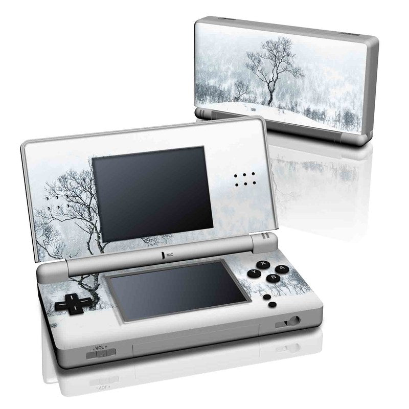 Nintendo DS Lite deals in Silver