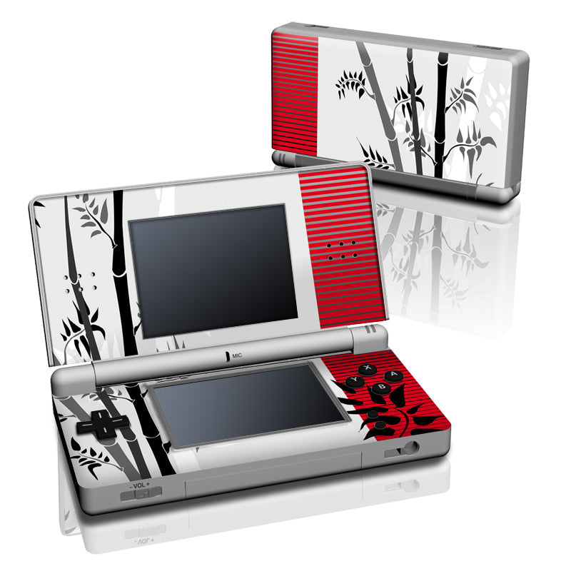 Zen - Nintendo DS Lite Skin