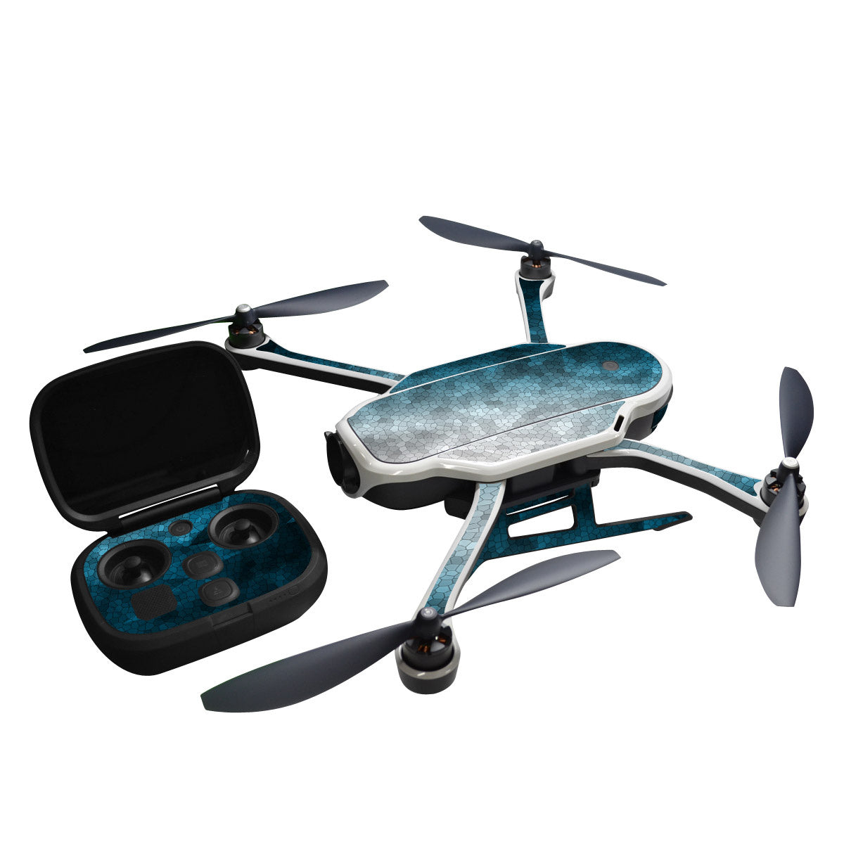 Atmospheric - GoPro Karma Skin