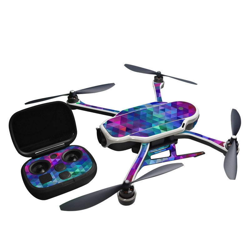 Charmed - GoPro Karma Skin