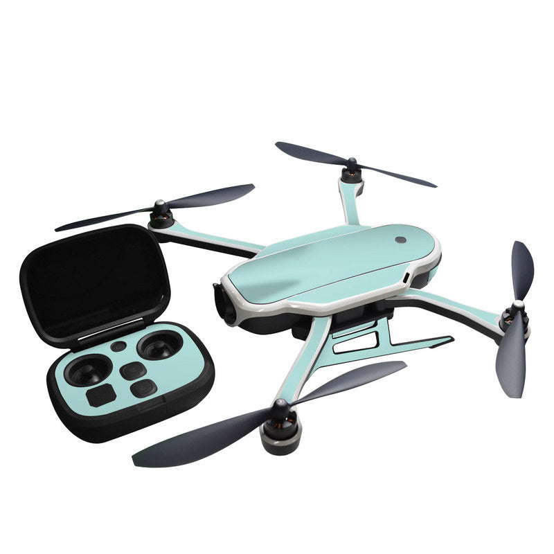 Solid State Mint - GoPro Karma Skin