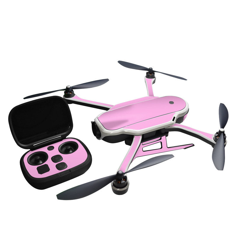 Solid State Pink - GoPro Karma Skin