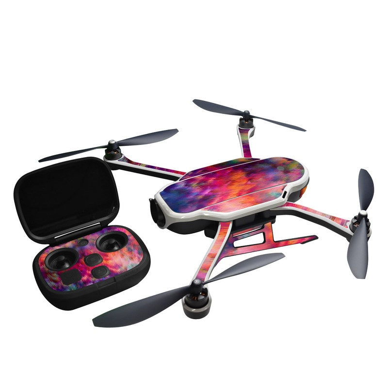 Sunset Storm - GoPro Karma Skin