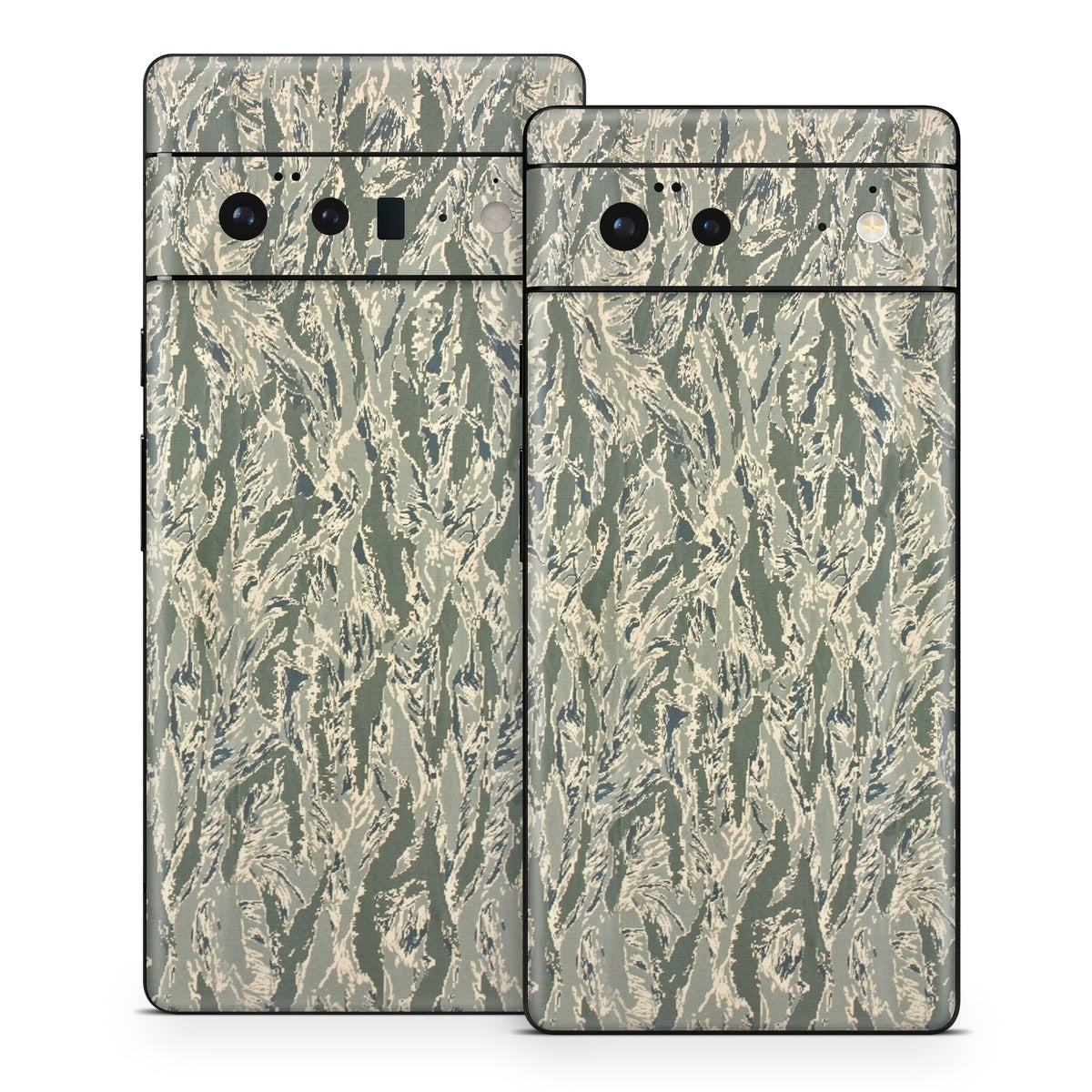 ABU Camo - Google Pixel 6 Skin