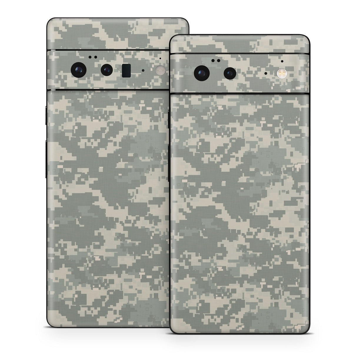 ACU Camo - Google Pixel 6 Skin