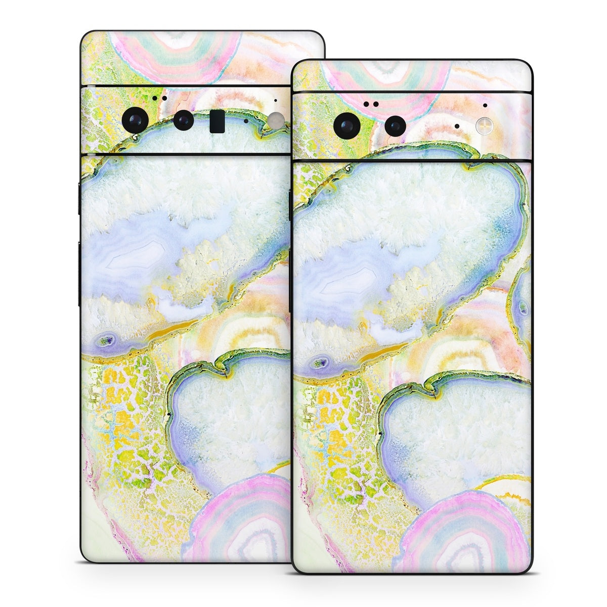 Agate Dreams - Google Pixel 6 Skin