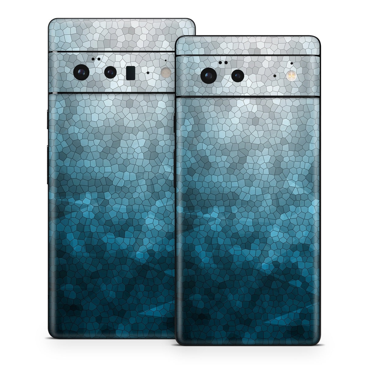 Atmospheric - Google Pixel 6 Skin