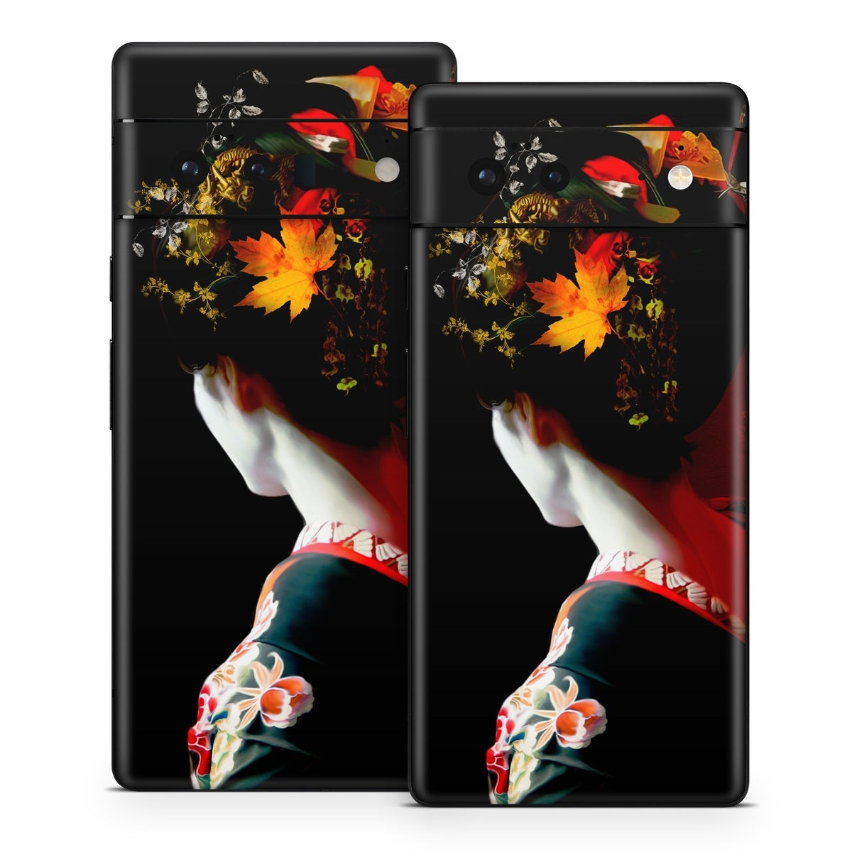 Autumn - Google Pixel 6 Skin