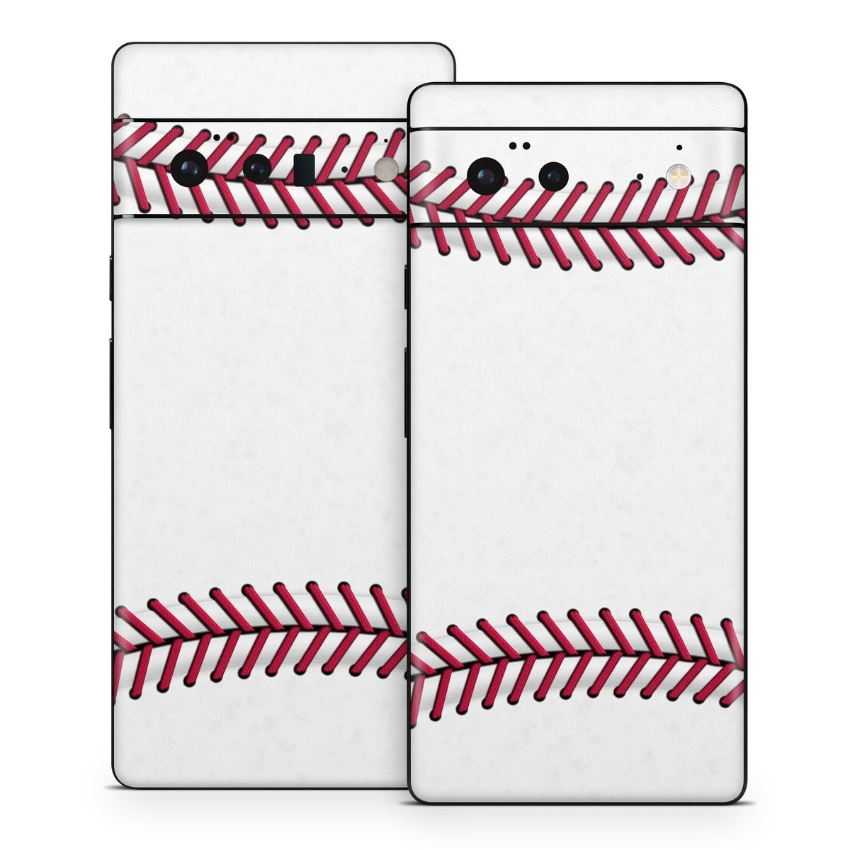 Baseball - Google Pixel 6 Skin