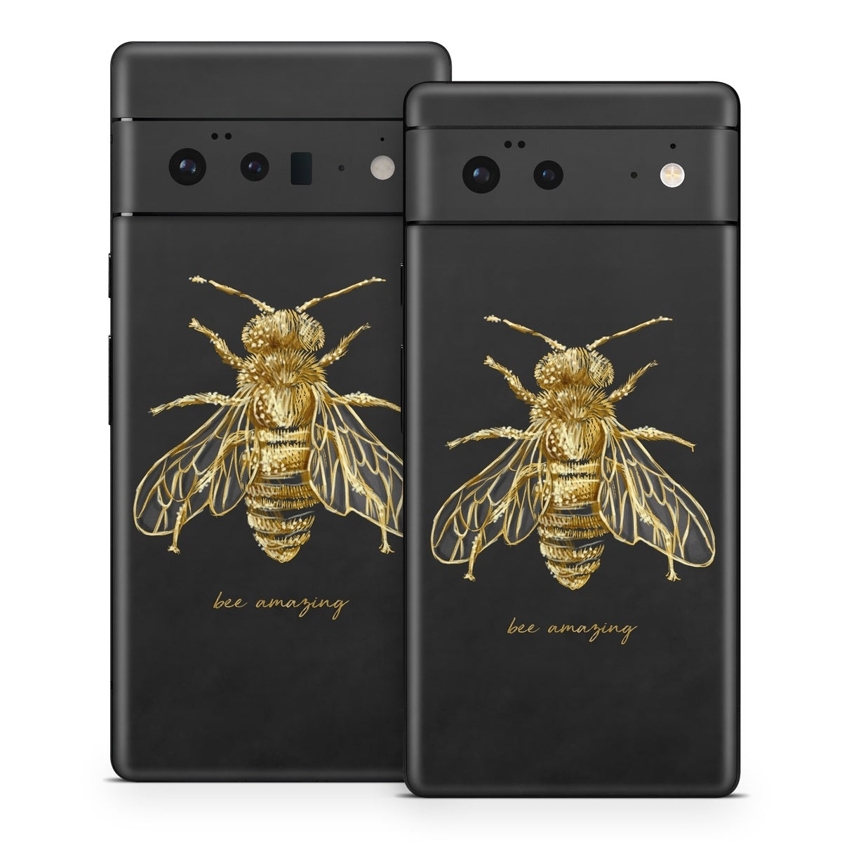 BEEamazing - Google Pixel 6 Skin