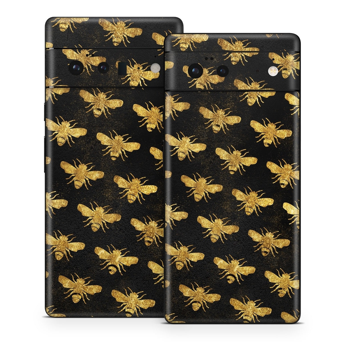 Bee Yourself - Google Pixel 6 Skin