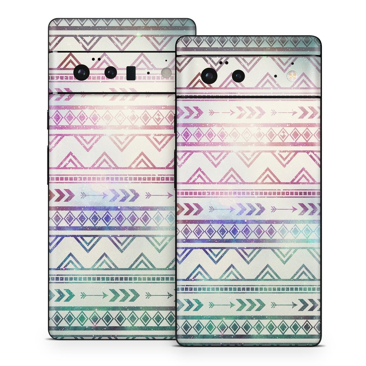 Bohemian - Google Pixel 6 Skin