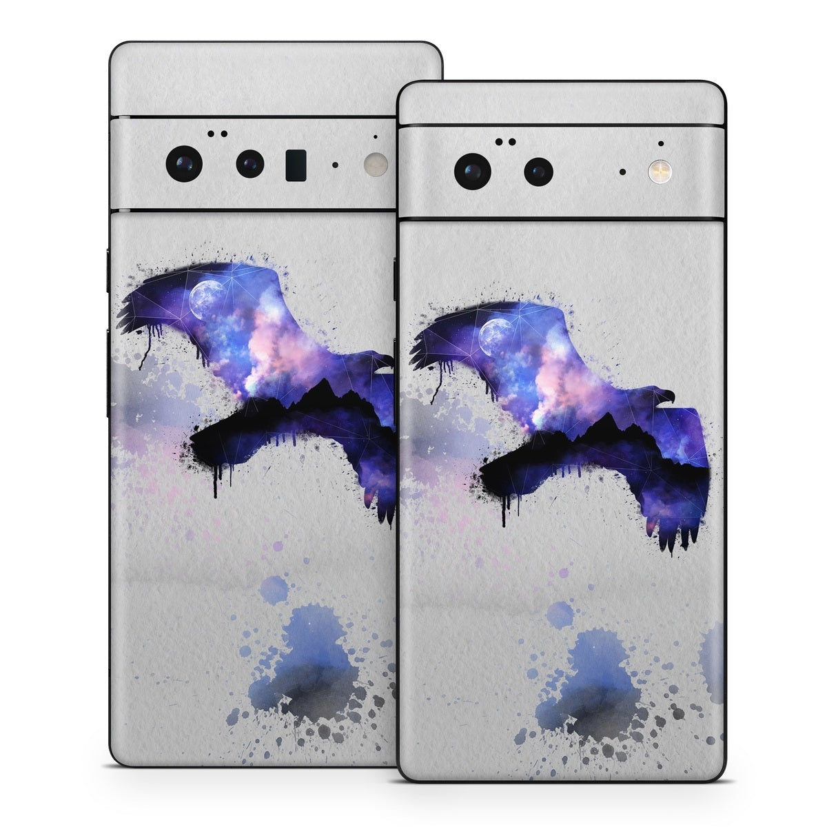 Breath - Google Pixel 6 Skin