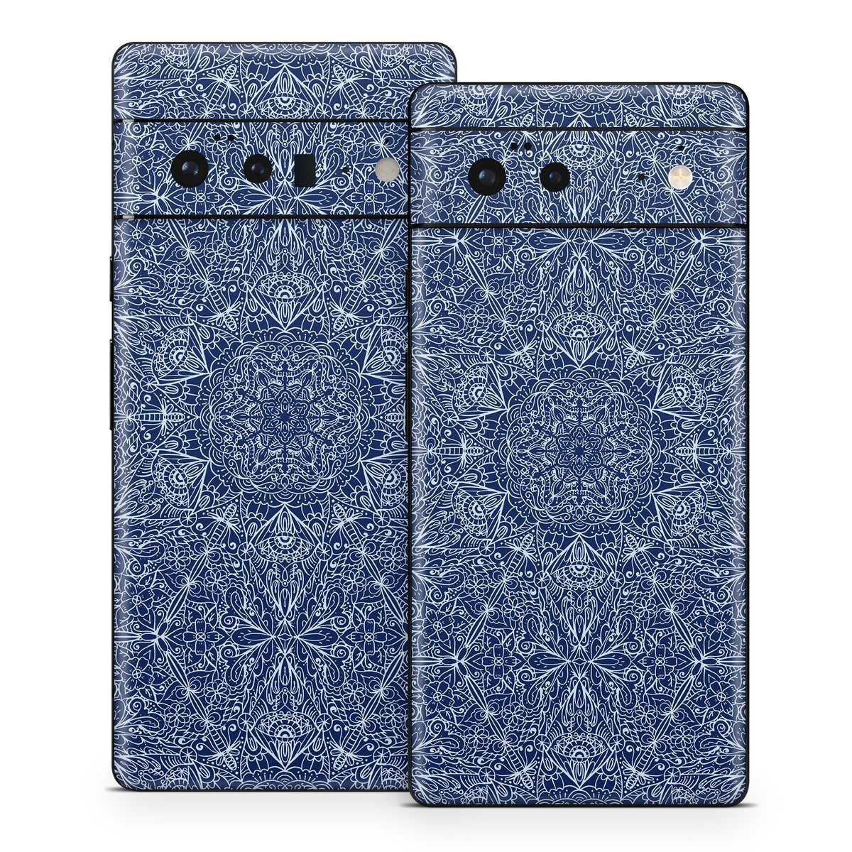 Celestial Bohemian - Google Pixel 6 Skin