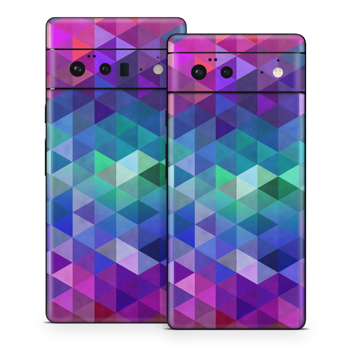 Charmed - Google Pixel 6 Skin