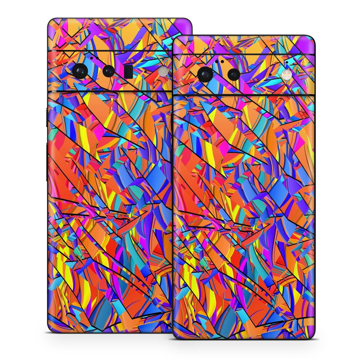 Colormania - Google Pixel 6 Skin