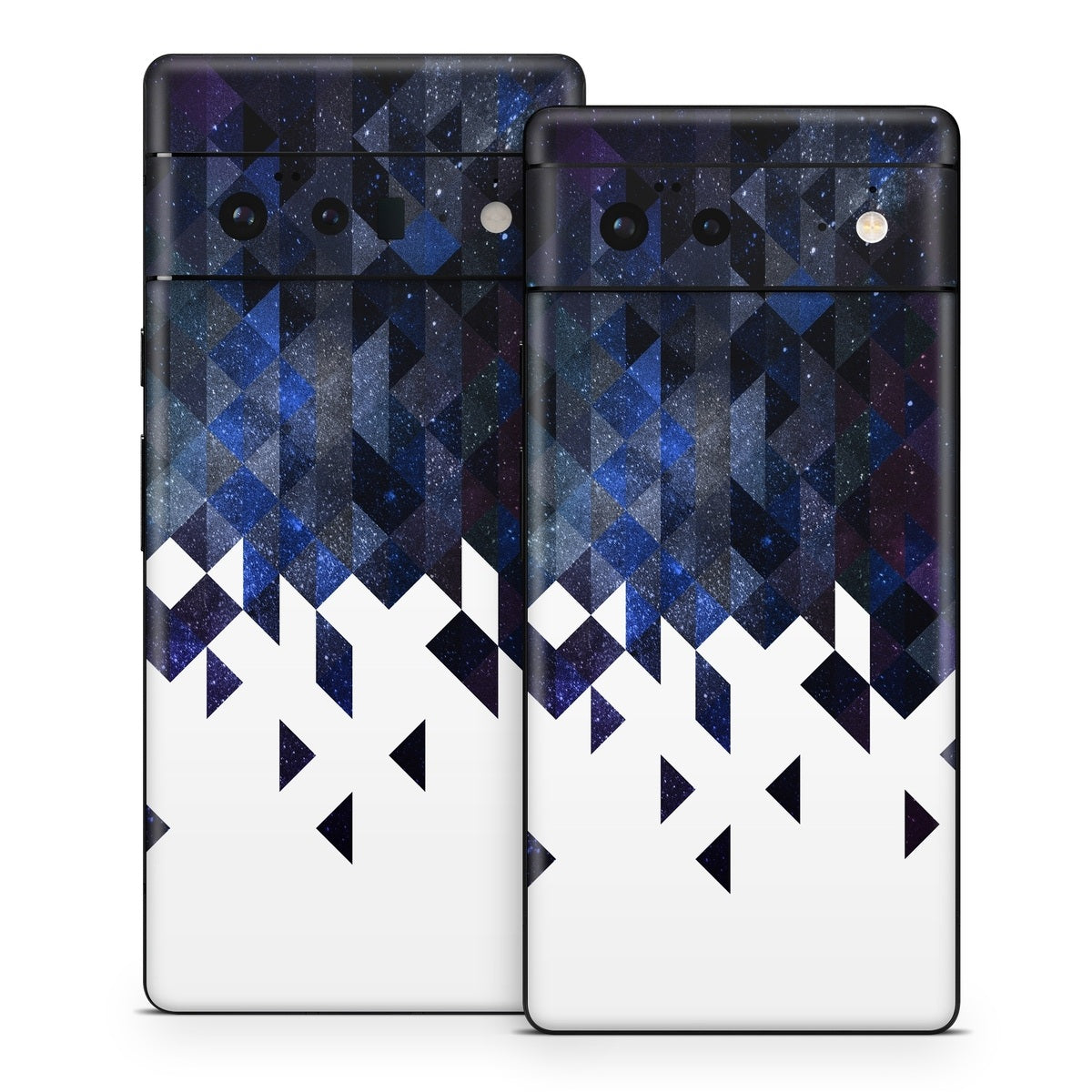 Collapse - Google Pixel 6 Skin