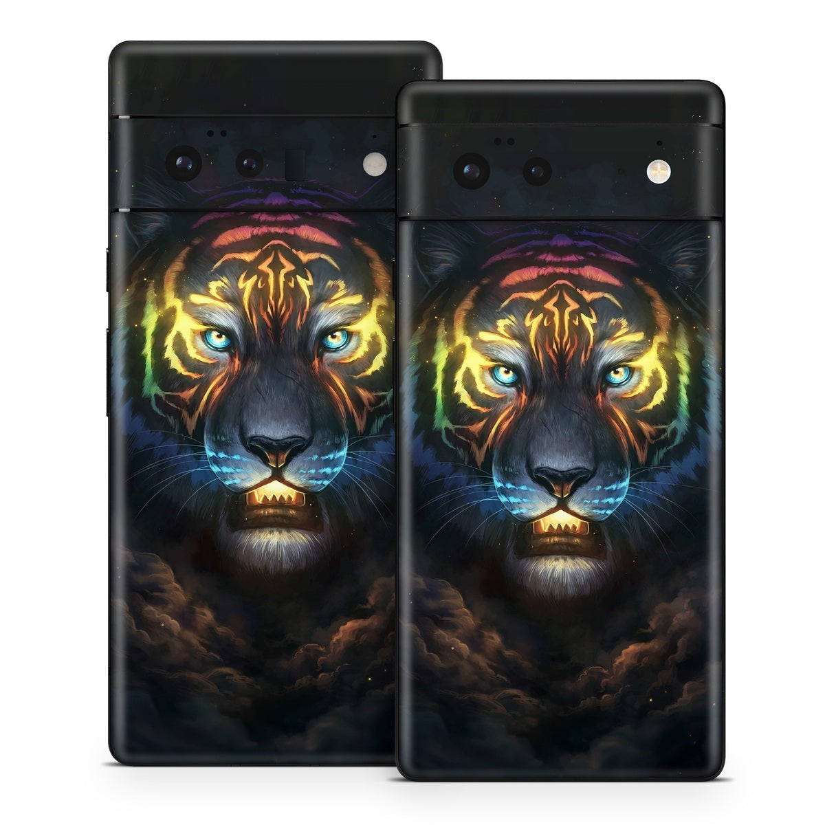 Colorsoul - Google Pixel 6 Skin