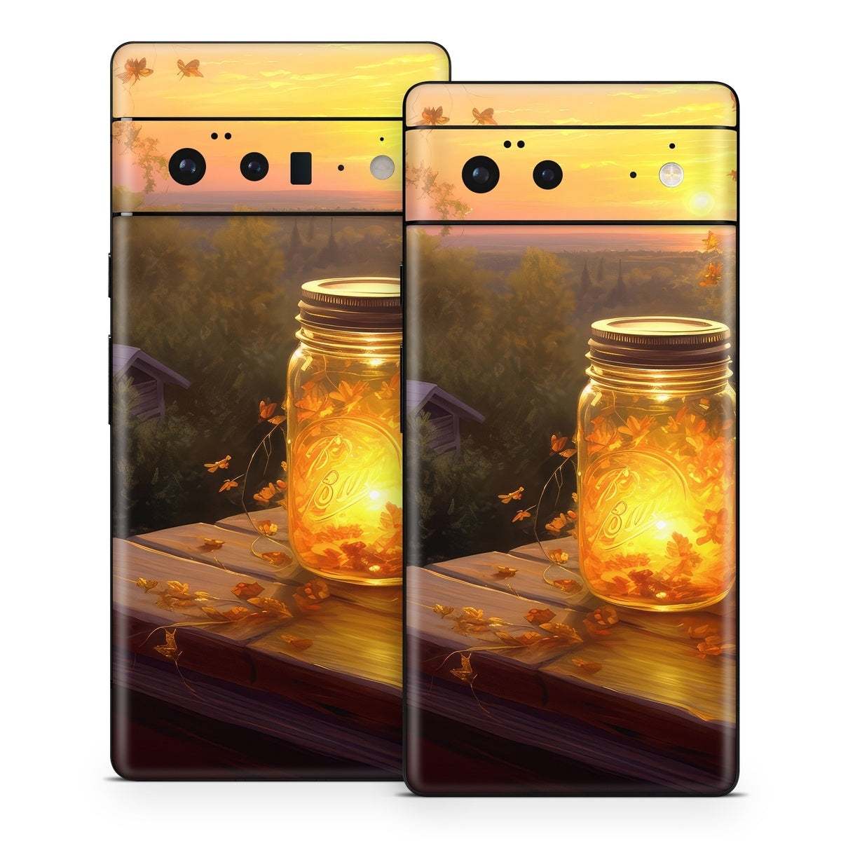 Country Summer - Google Pixel 6 Skin