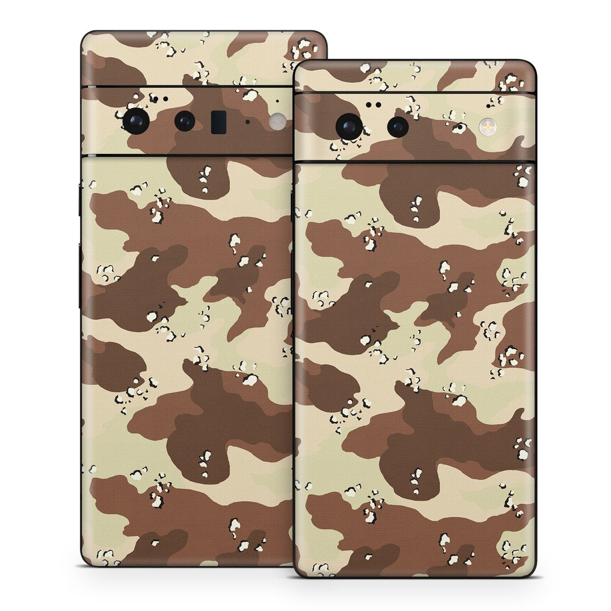 Desert Camo - Google Pixel 6 Skin