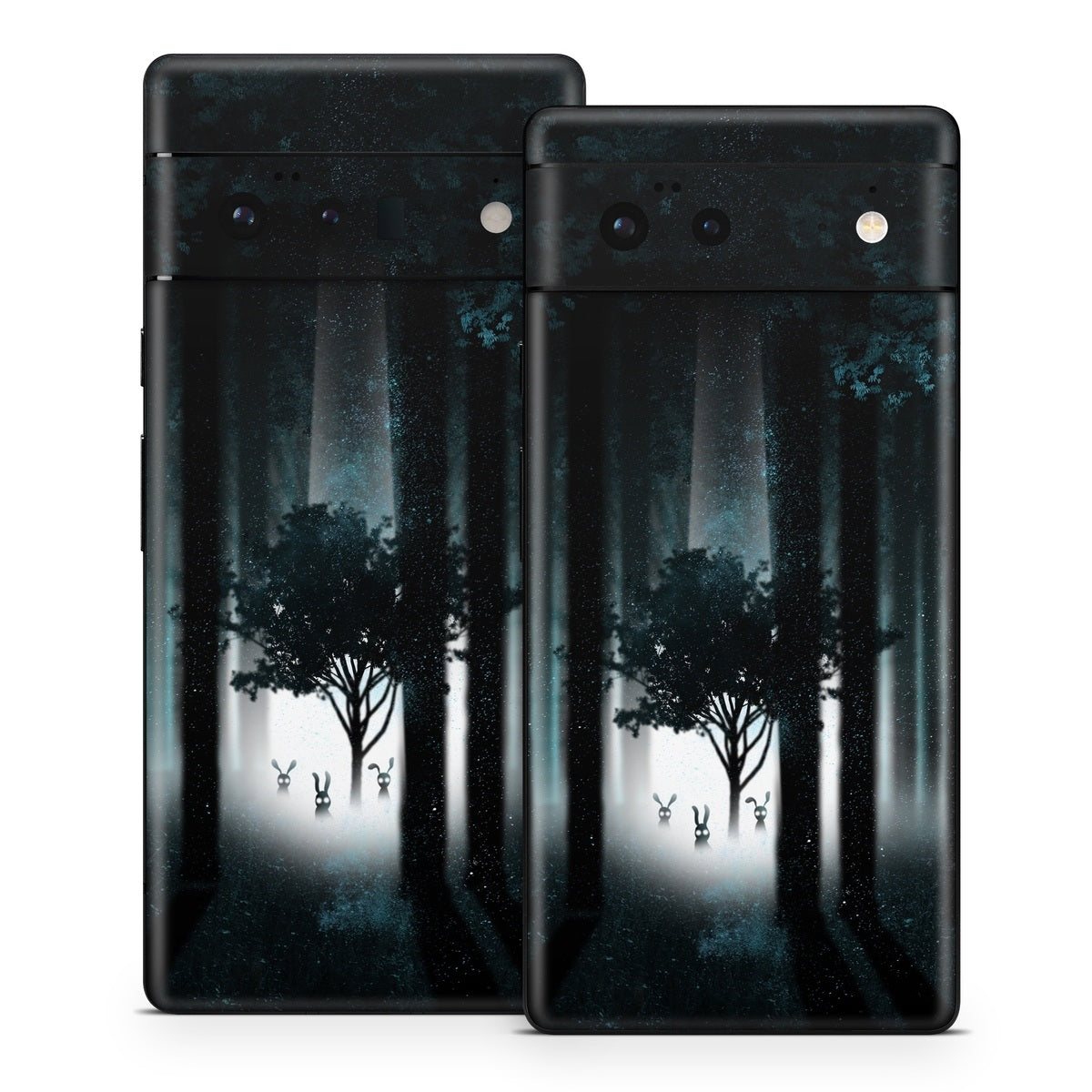 Deception - Google Pixel 6 Skin