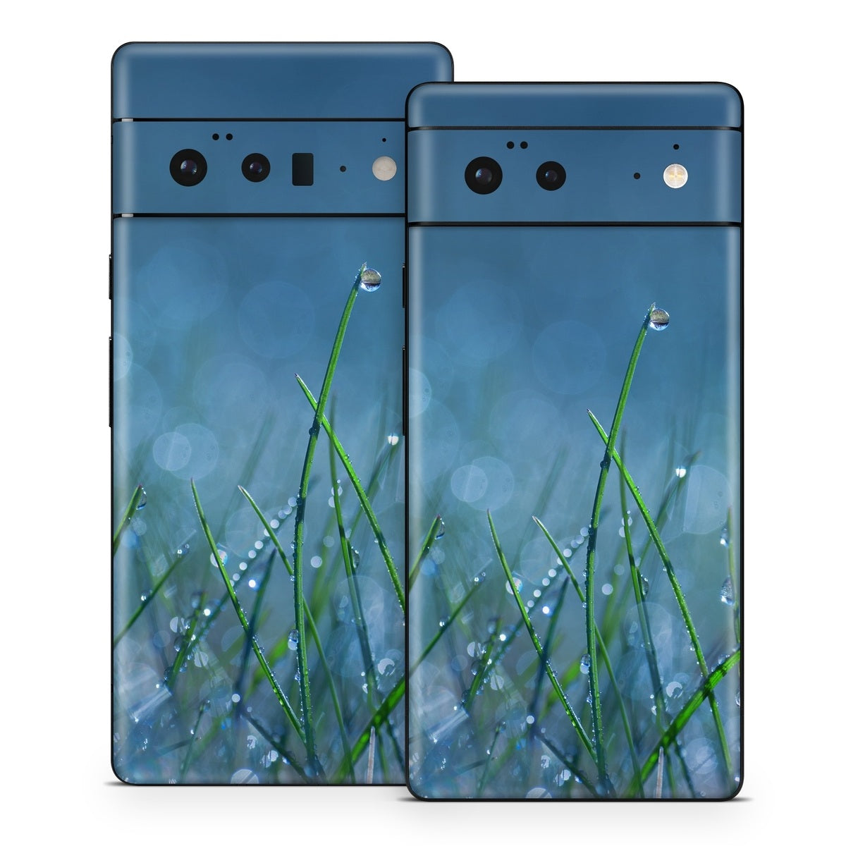 Dew - Google Pixel 6 Skin