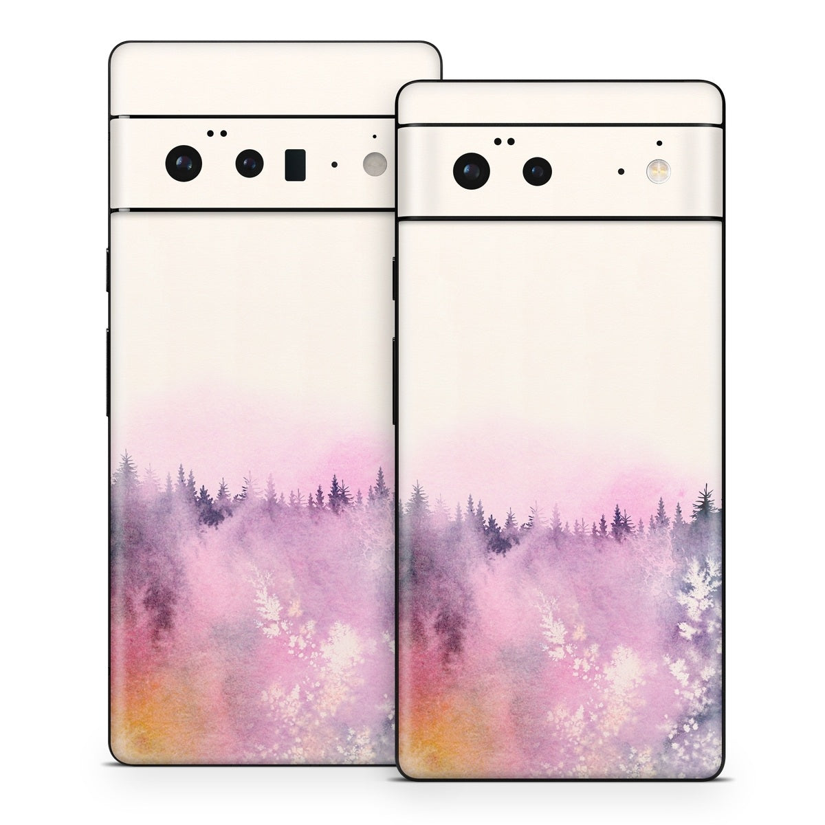 Dreaming of You - Google Pixel 6 Skin