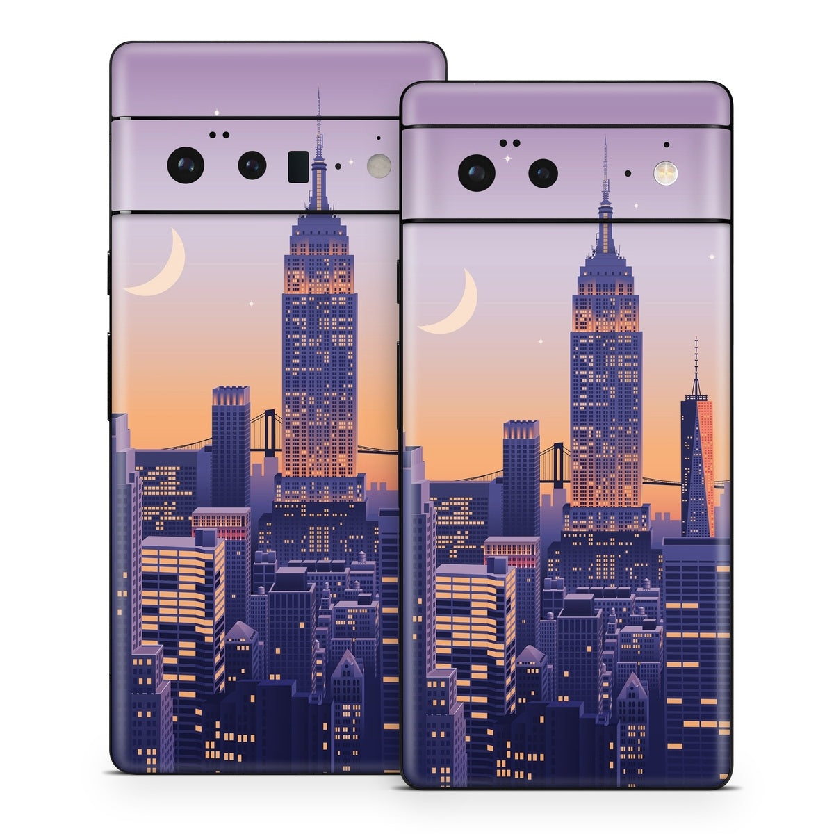 Empire - Google Pixel 6 Skin