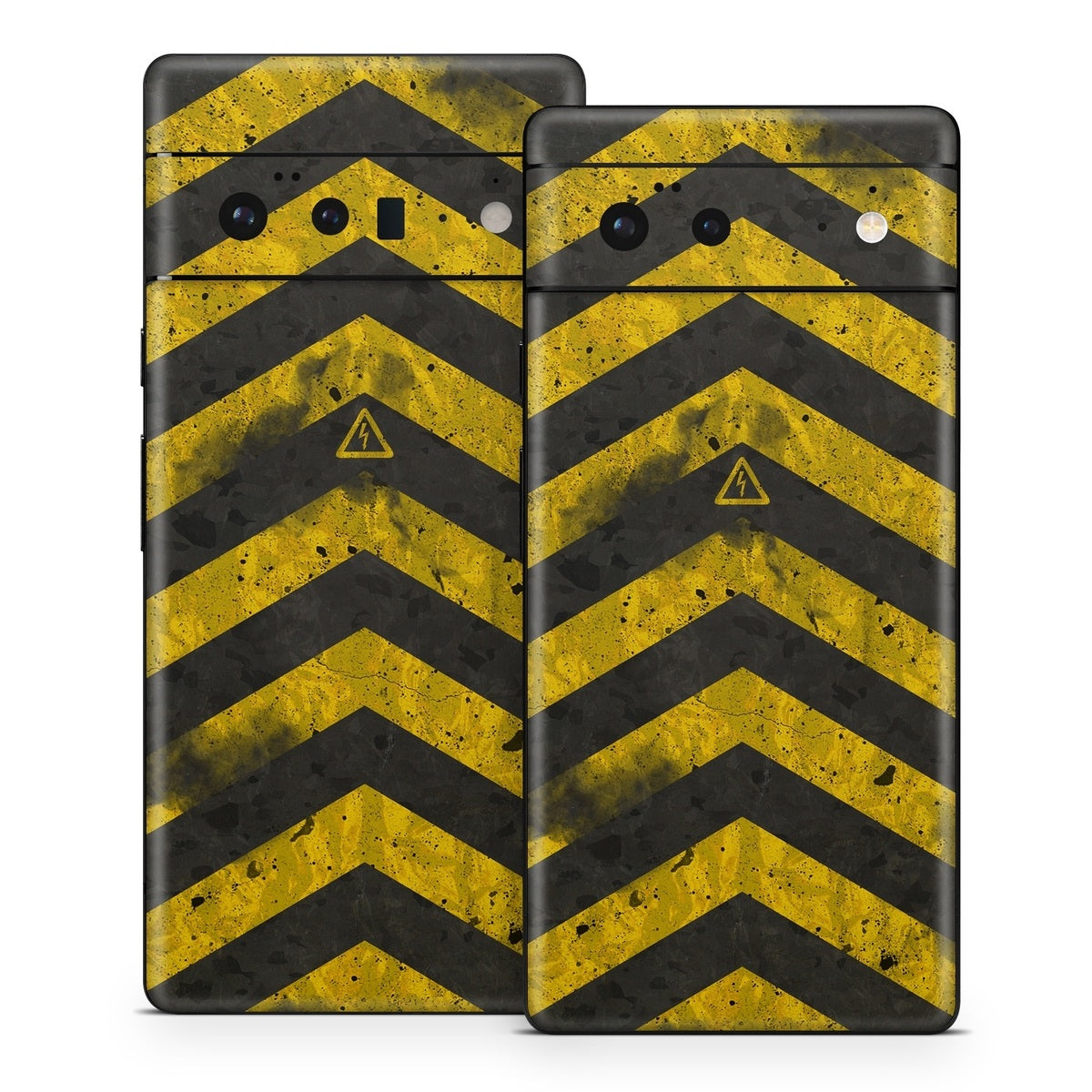 EVAC - Google Pixel 6 Skin