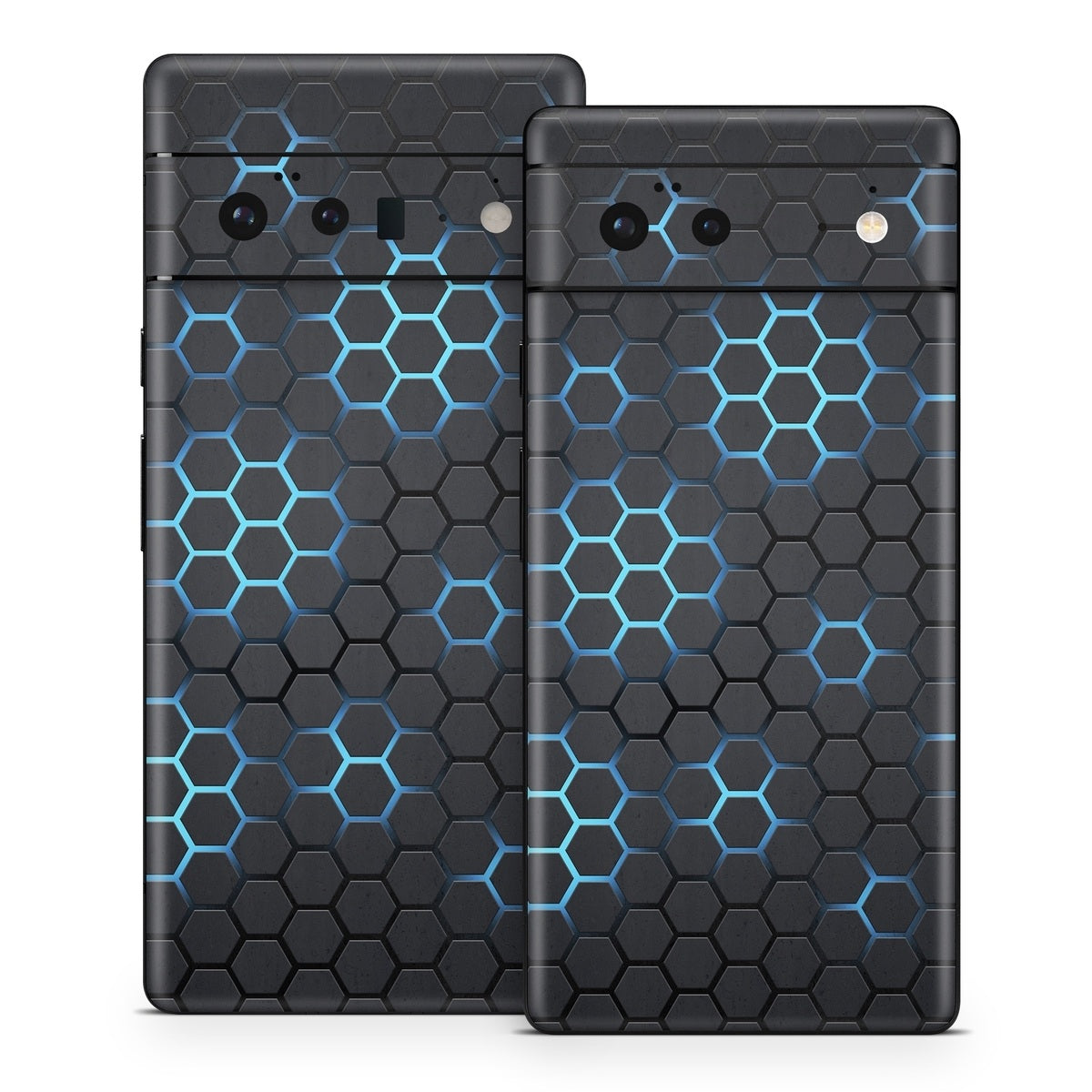 EXO Neptune - Google Pixel 6 Skin