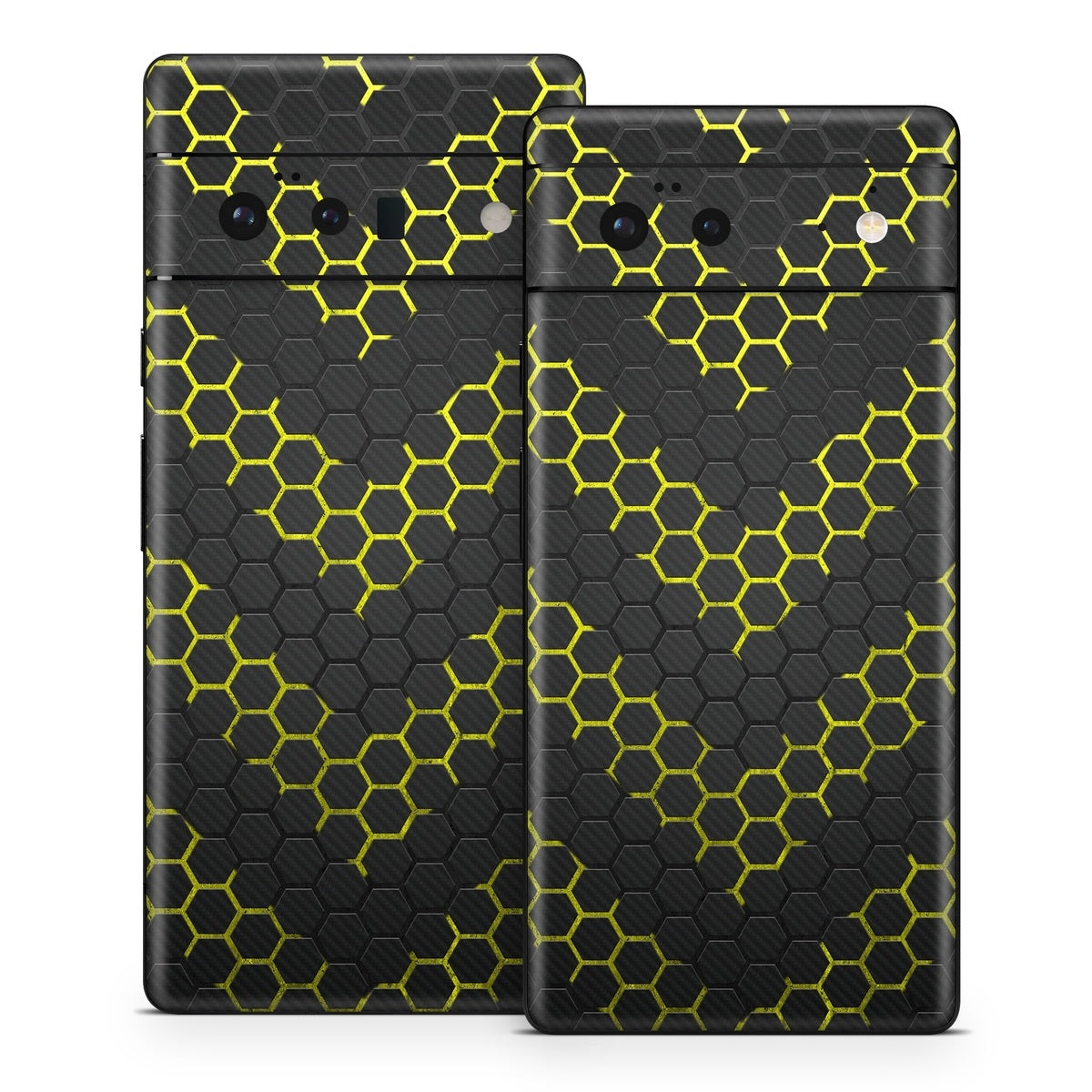 EXO Wasp - Google Pixel 6 Skin