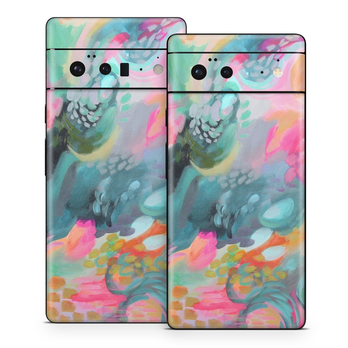 Fairy Pool - Google Pixel 6 Skin