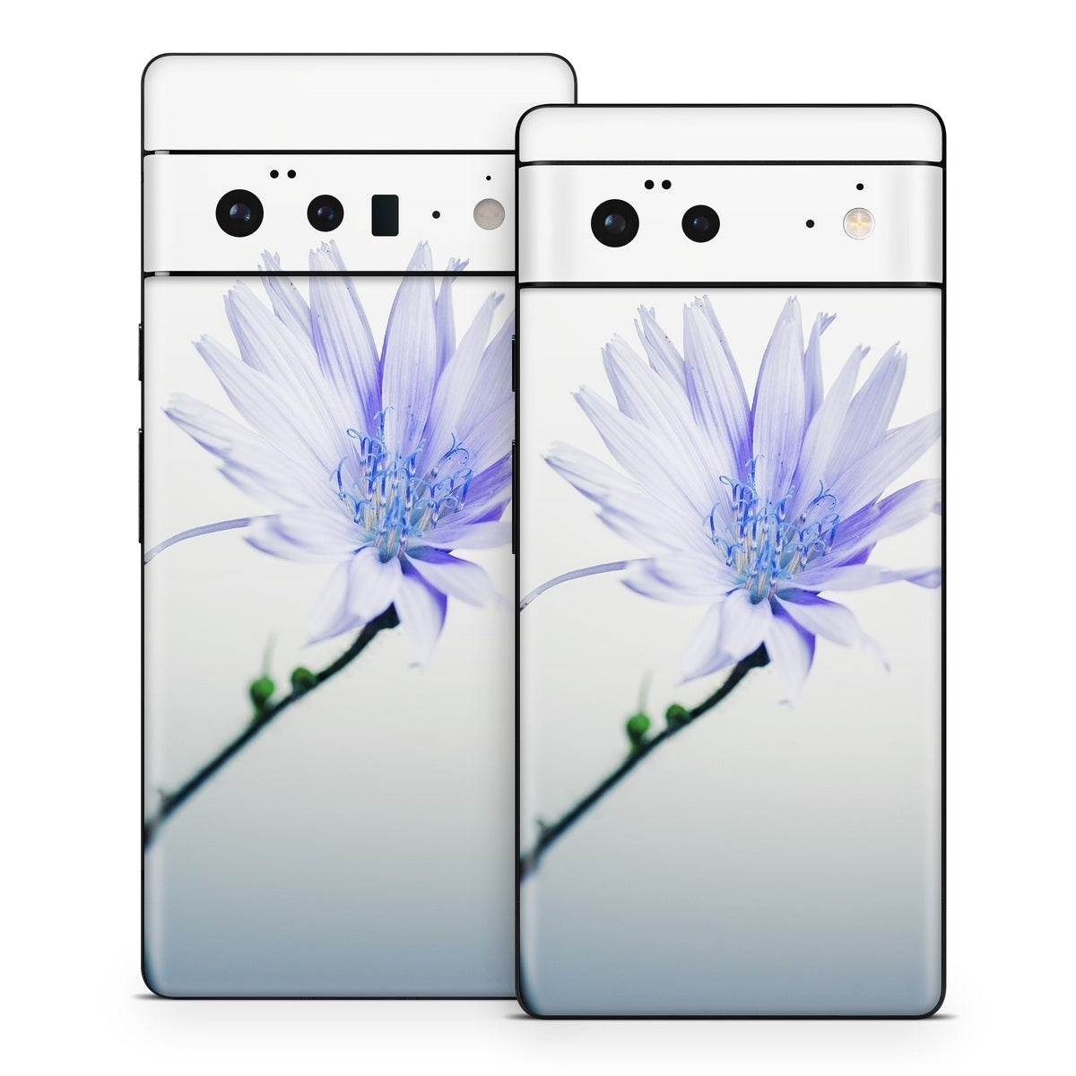 Floral - Google Pixel 6 Skin