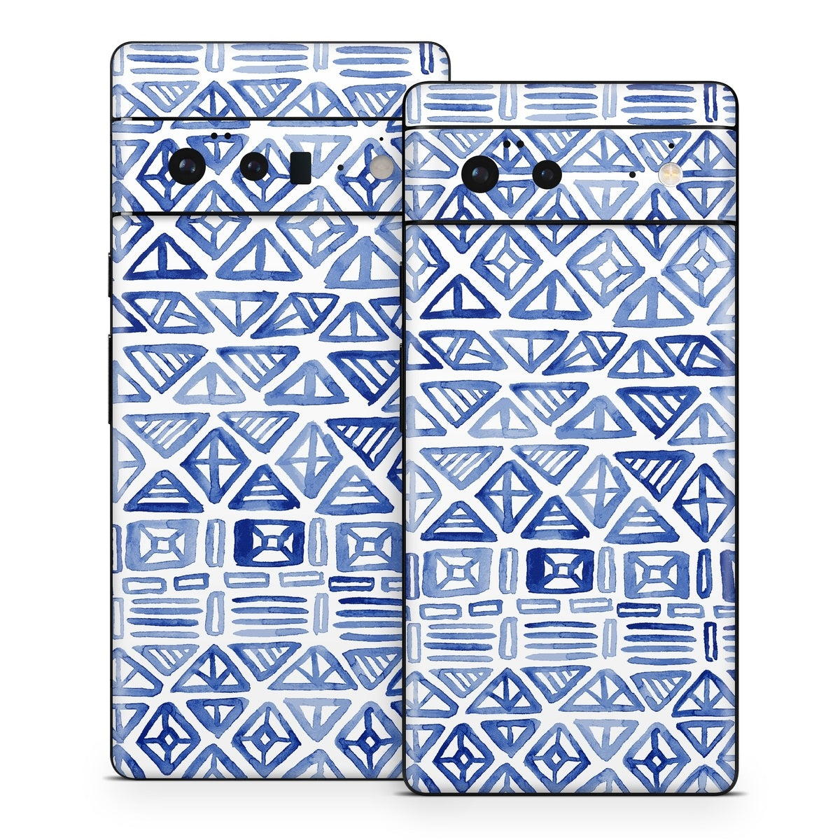 Gem Geo - Google Pixel 6 Skin