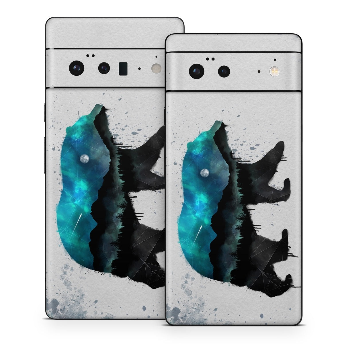 Grit - Google Pixel 6 Skin