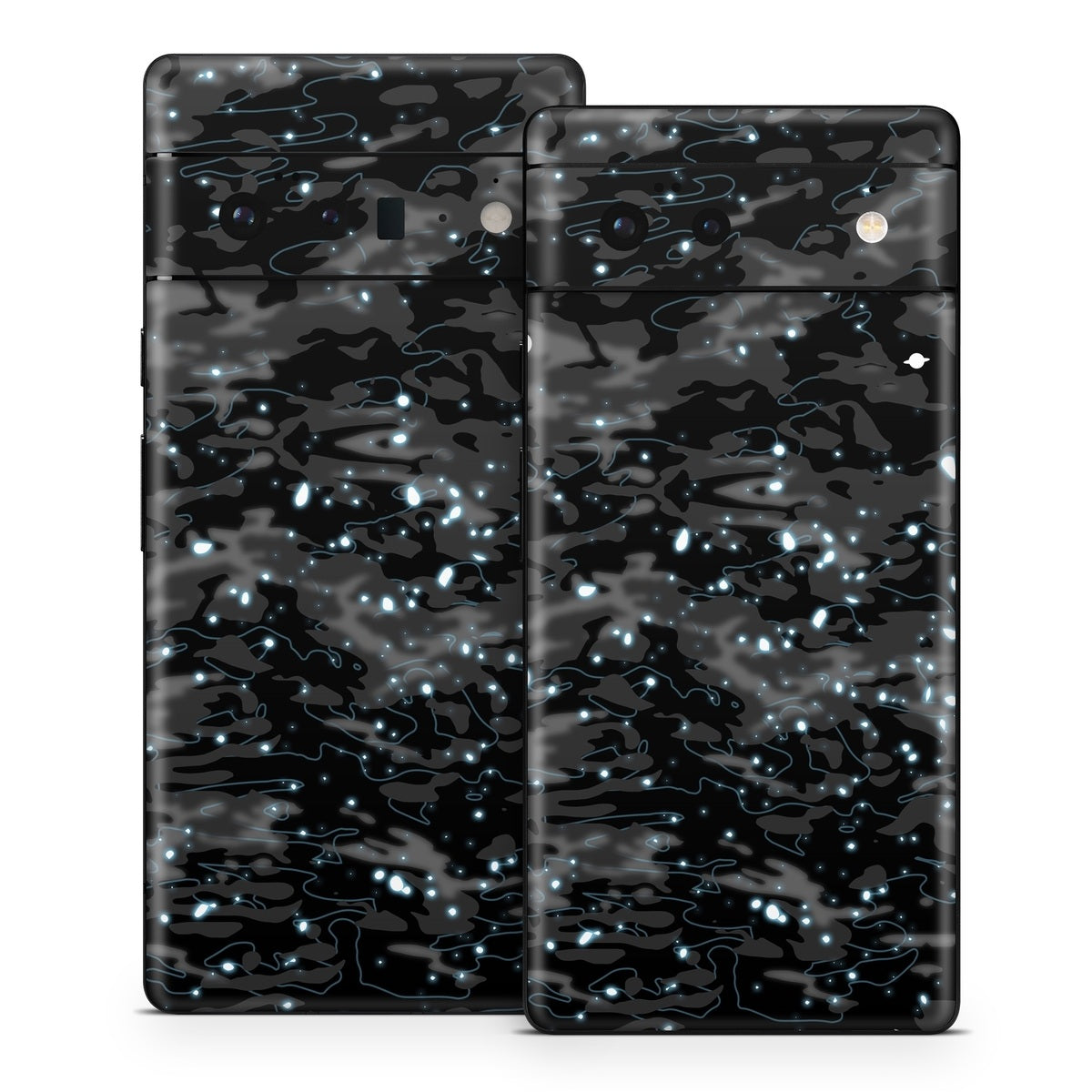 Gimme Space - Google Pixel 6 Skin