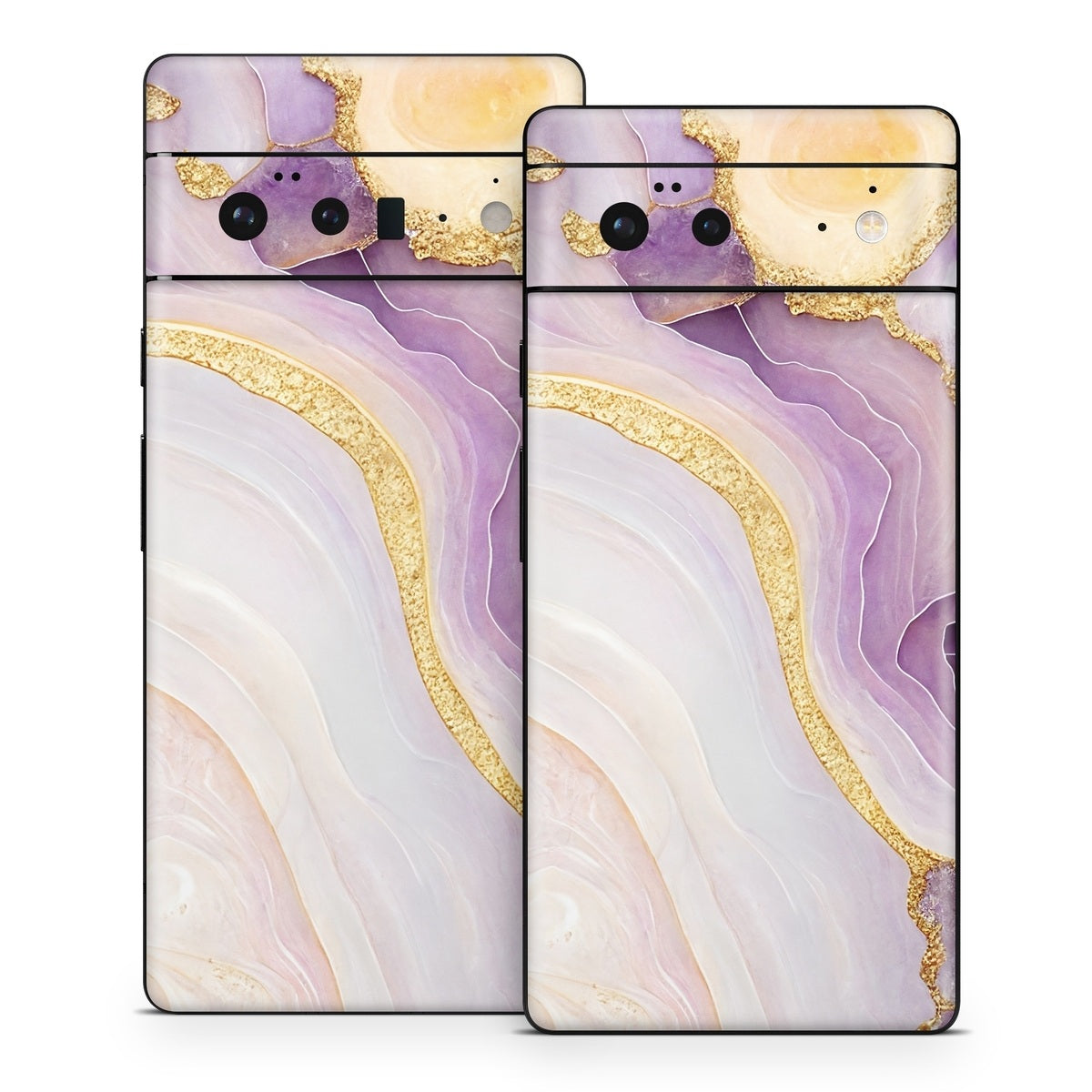 Harmony Agate - Google Pixel 6 Skin