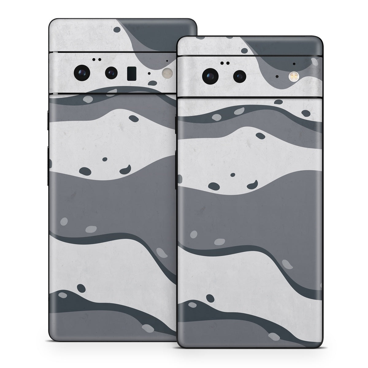 Jet Blast - Google Pixel 6 Skin